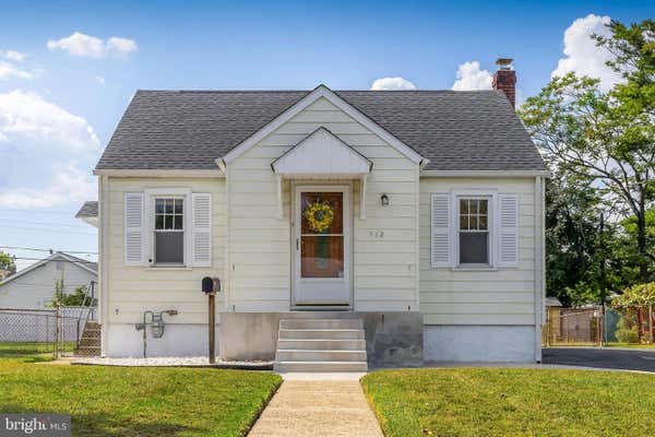 412 BEACON AVE, PAULSBORO, NJ 08066 - Image 1