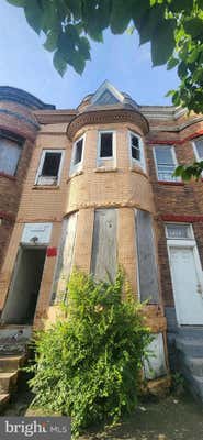 1715 W NORTH AVE, BALTIMORE, MD 21217 - Image 1