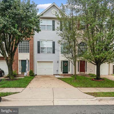 14175 HUNTERS RUN WAY, GAINESVILLE, VA 20155 - Image 1