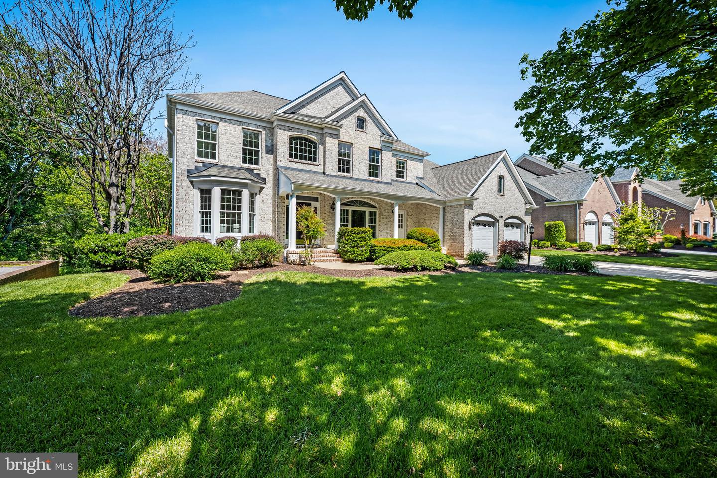 Ellicott City, Maryland, 21042, United States, 5 Bedrooms Bedrooms, ,5 BathroomsBathrooms,Residential,Pending,2045798