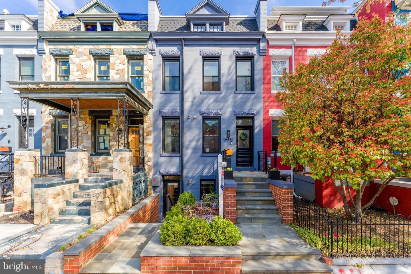 Washington, District Of Columbia, 20002, United States, ,Residential,Active,2038616