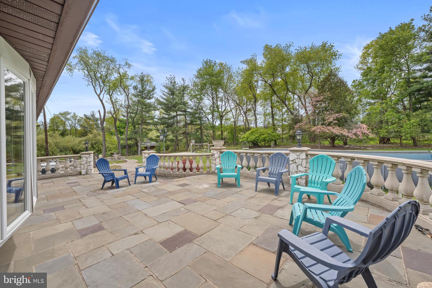 Princeton, New Jersey, 08540, United States, 4 Bedrooms Bedrooms, ,6 BathroomsBathrooms,Residential,Active,2043816