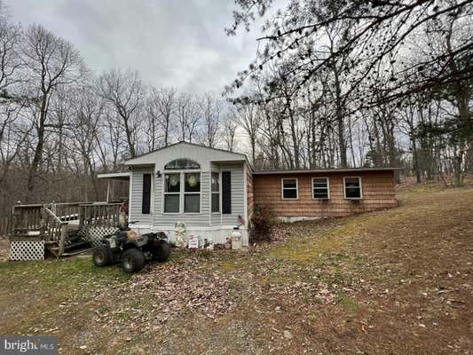 2298 YOUNGBLOOD RD, GREAT CACAPON, WV 25422 - Image 1