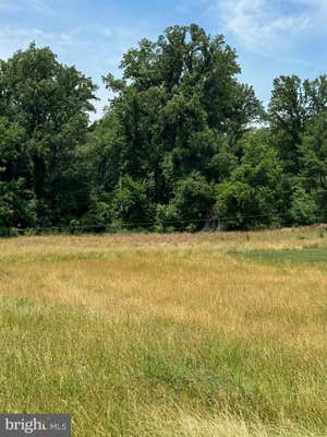 0 OBANNON ROAD, THE PLAINS, VA 20198 - Image 1