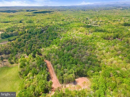 LOT 2 FLETCHER LANE, AMISSVILLE, VA 20106, photo 2 of 8