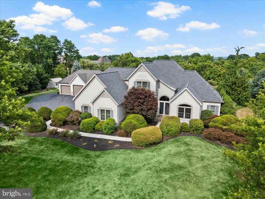 161 APPLE TREE LN, HUMMELSTOWN, PA 17036 - Image 1