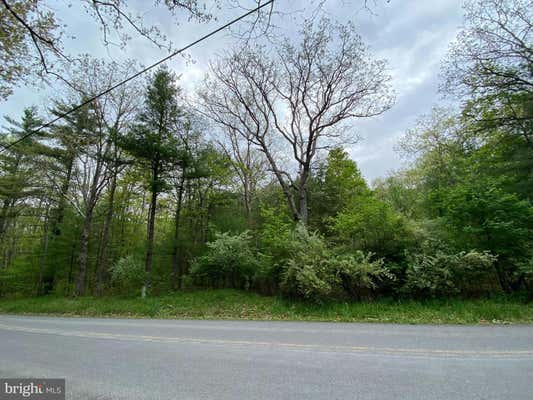 GREEN GLADE ROAD, SWANTON, MD 21561 - Image 1