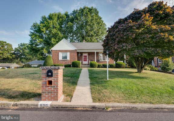 920 WHITNER RD, READING, PA 19605 - Image 1