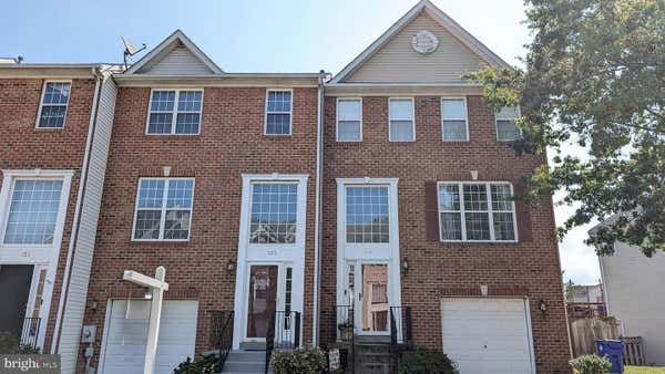 121 HARPERS WAY, FREDERICK, MD 21702 - Image 1