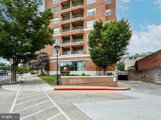 3801 CANTERBURY RD UNIT 710, BALTIMORE, MD 21218, photo 3 of 63