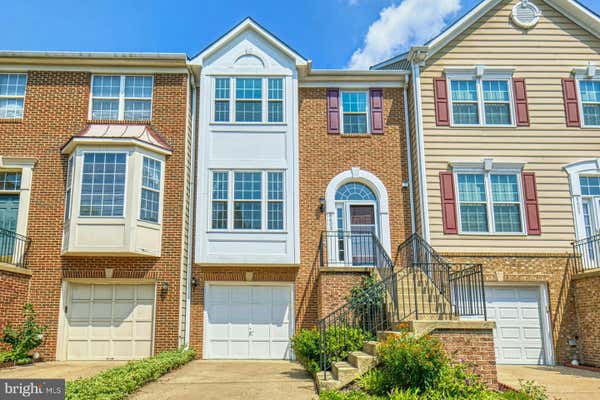 8603 BEECH HOLLOW LN, SPRINGFIELD, VA 22153 - Image 1