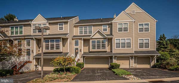 407 LAKE GEORGE CIR, WEST CHESTER, PA 19382 - Image 1