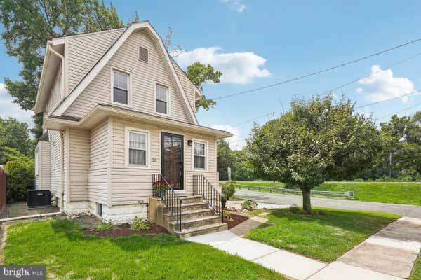 28 CAPITOL AVE, OAKLYN, NJ 08107 - Image 1