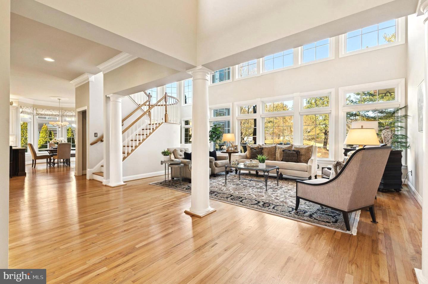 Gainesville, Virginia, 20155, United States, 4 Bedrooms Bedrooms, ,5 BathroomsBathrooms,Residential,Active,2023879