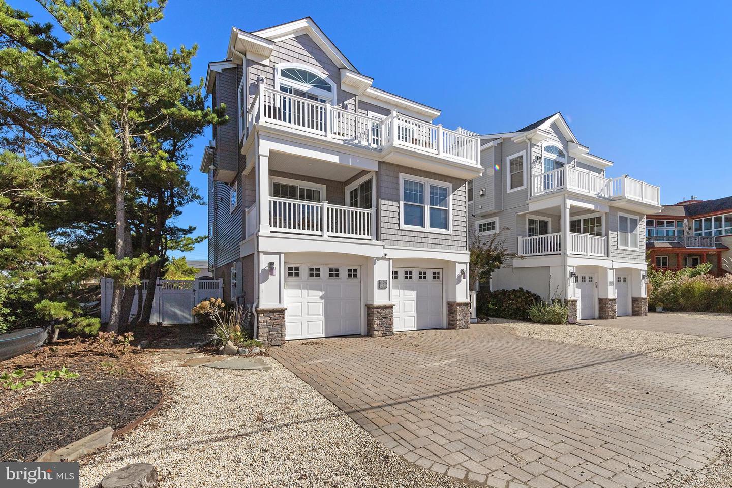 Long Beach Township, New Jersey, 08008, United States, 4 Bedrooms Bedrooms, ,4 BathroomsBathrooms,Residential,Active,1962242