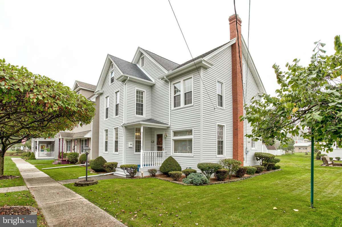 220 CLARK ST, BELLWOOD, PA 16617 Single Family Residence For Sale MLS