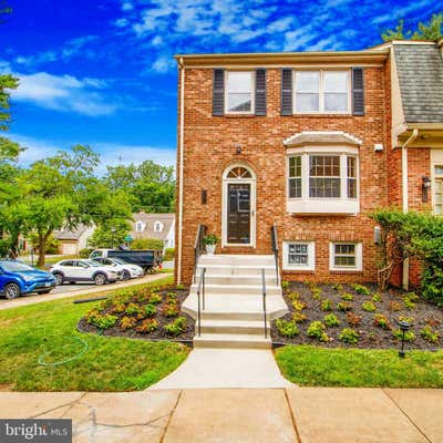 9049 OTTAWA PL, SILVER SPRING, MD 20910 - Image 1