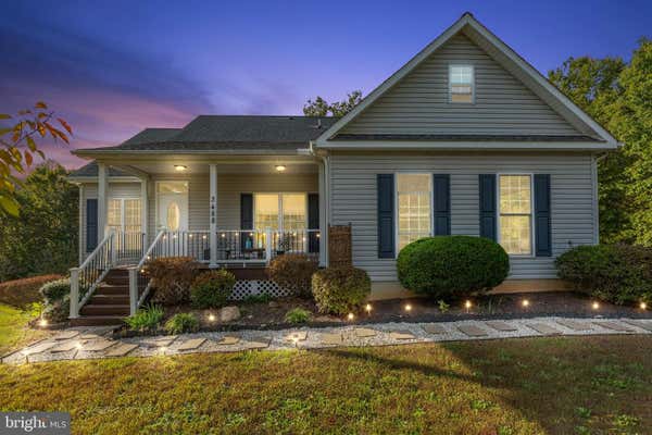 3488 RUSSEL RUN RD, LOCUST GROVE, VA 22508 - Image 1