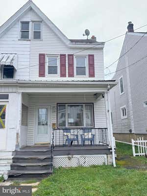 124 N 2ND ST, FRACKVILLE, PA 17931 - Image 1