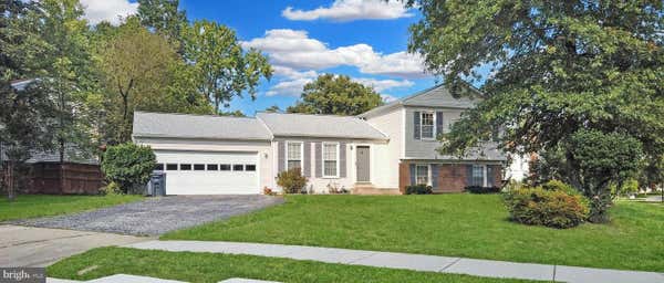 13001 GOLDEN OAK DR, LAUREL, MD 20708 - Image 1