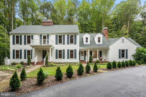 11714 WINTERWAY LN, FAIRFAX STATION, VA 22039 - Image 1