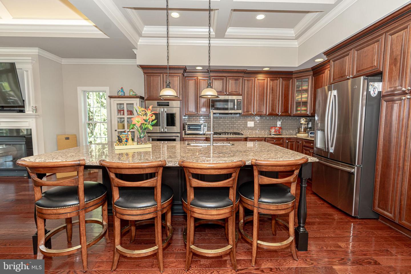 Bel Air, Maryland, 21015, United States, 4 Bedrooms Bedrooms, ,5 BathroomsBathrooms,Residential,Active,1945055