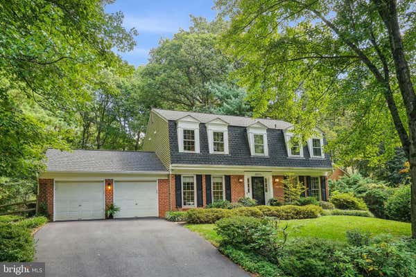 6915 BRIMSTONE LN, FAIRFAX STATION, VA 22039 - Image 1