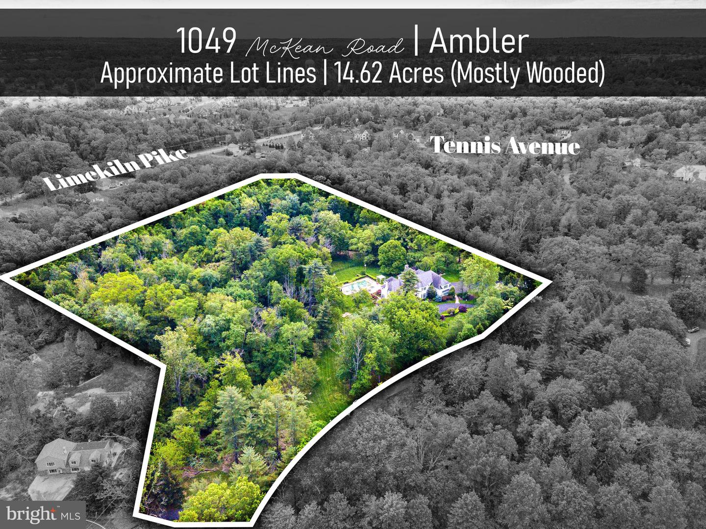 Ambler, Pennsylvania, 19002, United States, 5 Bedrooms Bedrooms, ,8 BathroomsBathrooms,Residential,Active,2030984