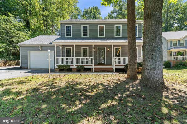 3015 CONSTITUTION DR, STAFFORD, VA 22554 - Image 1