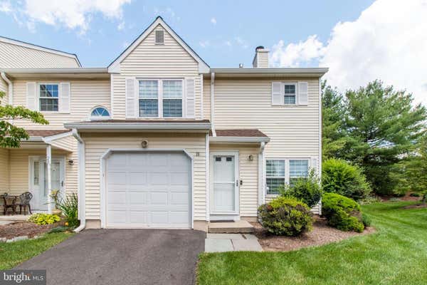 18 PILGRIM CT, EWING, NJ 08628 - Image 1