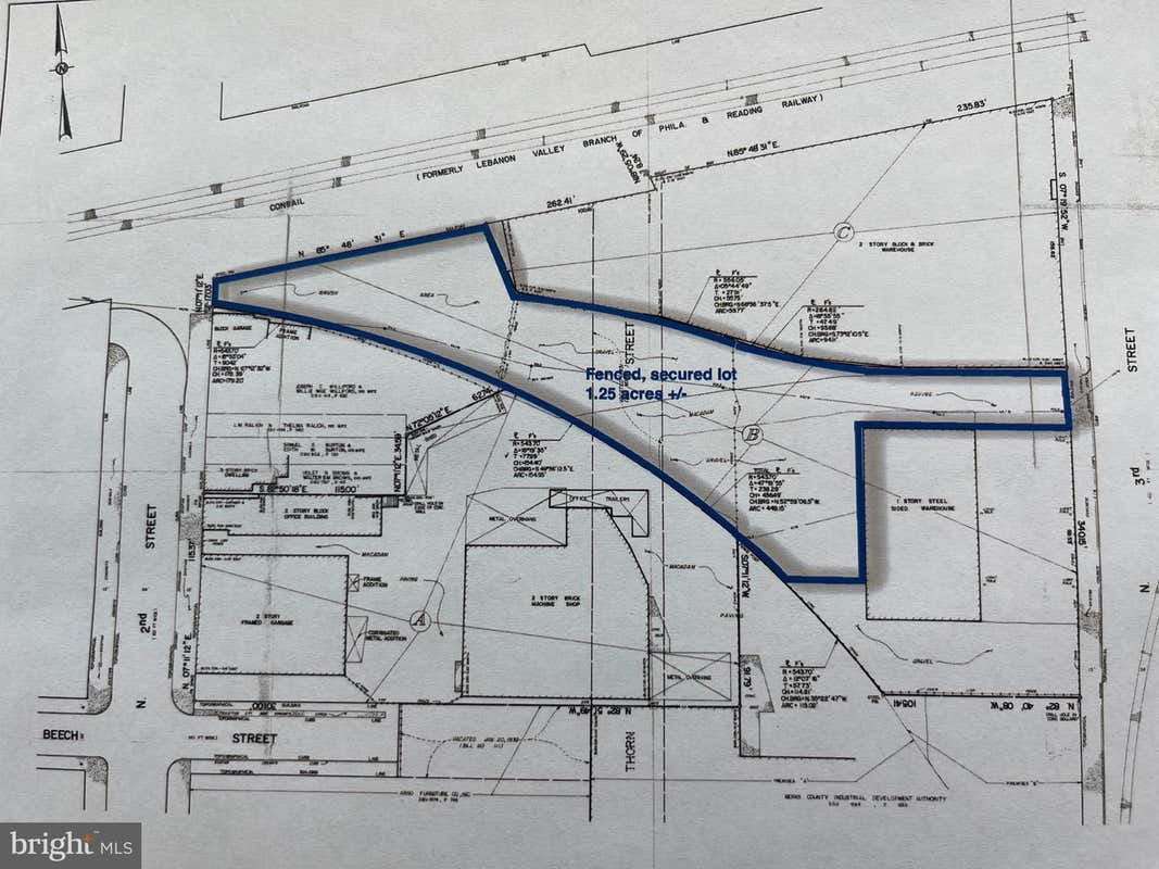 430 N 3RD ST, READING, PA 19601 | RE/MAX