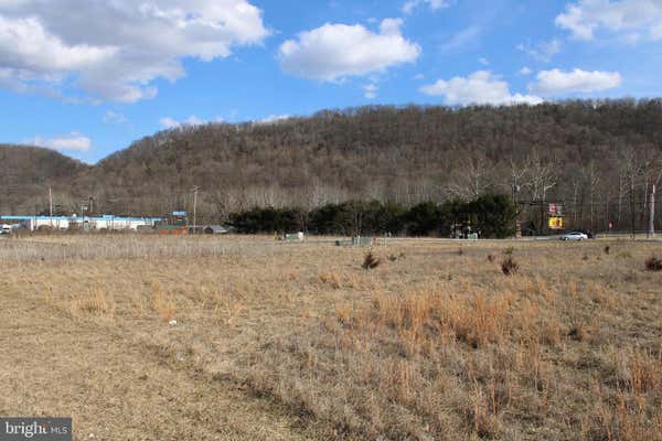 LOT 7 PLAZA DRIVE, KEYSER, WV 26726 - Image 1