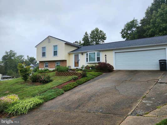 16853 FRANCIS WEST LN, DUMFRIES, VA 22026 - Image 1