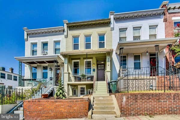 3014 WARDER ST NW, WASHINGTON, DC 20001 - Image 1