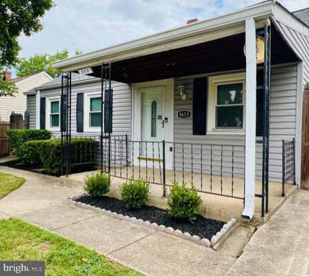 5613 29TH AVE, HYATTSVILLE, MD 20782 - Image 1