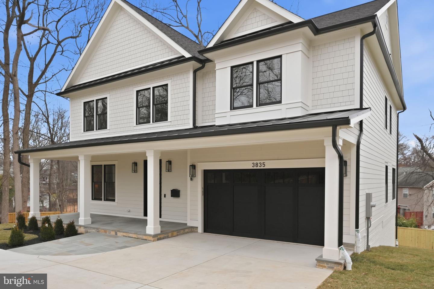 Kensington, Maryland, 20895, United States, 5 Bedrooms Bedrooms, ,5 BathroomsBathrooms,Residential,Active,2007291