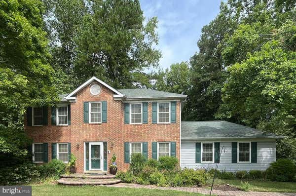 16010 MEANDERING DR, BRANDYWINE, MD 20613 - Image 1