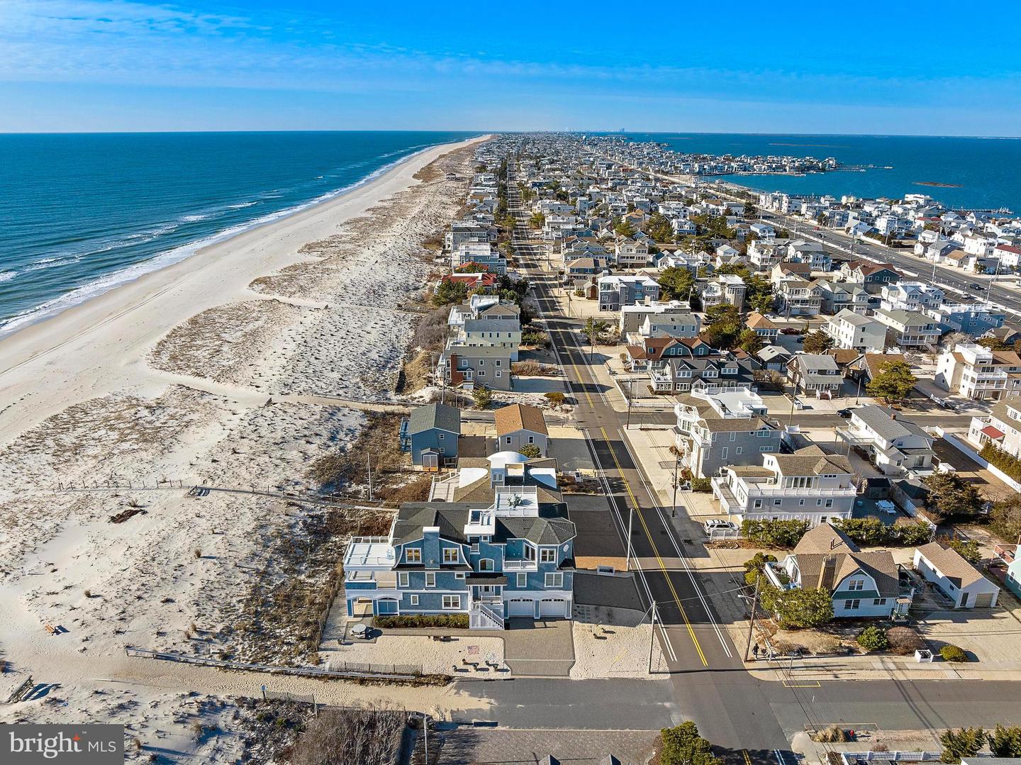 Long Beach Township, New Jersey, 08008, United States, ,4 BathroomsBathrooms,Residential,Active,1732456