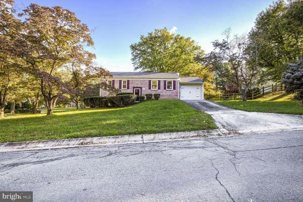 11200 TRIPPON CT, NORTH POTOMAC, MD 20878 - Image 1