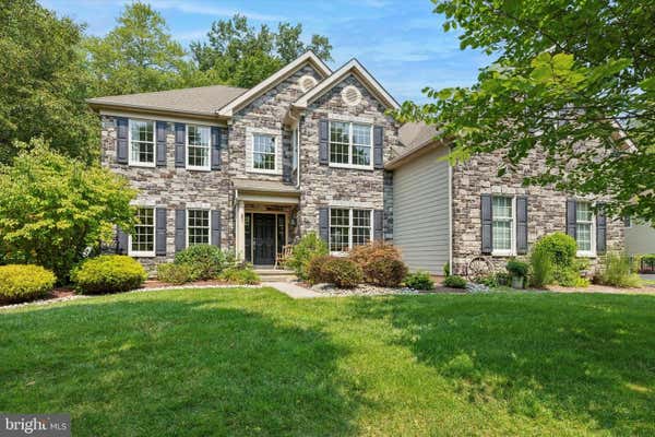 2227 BELLFLOWER LN, NEW HOPE, PA 18938 - Image 1