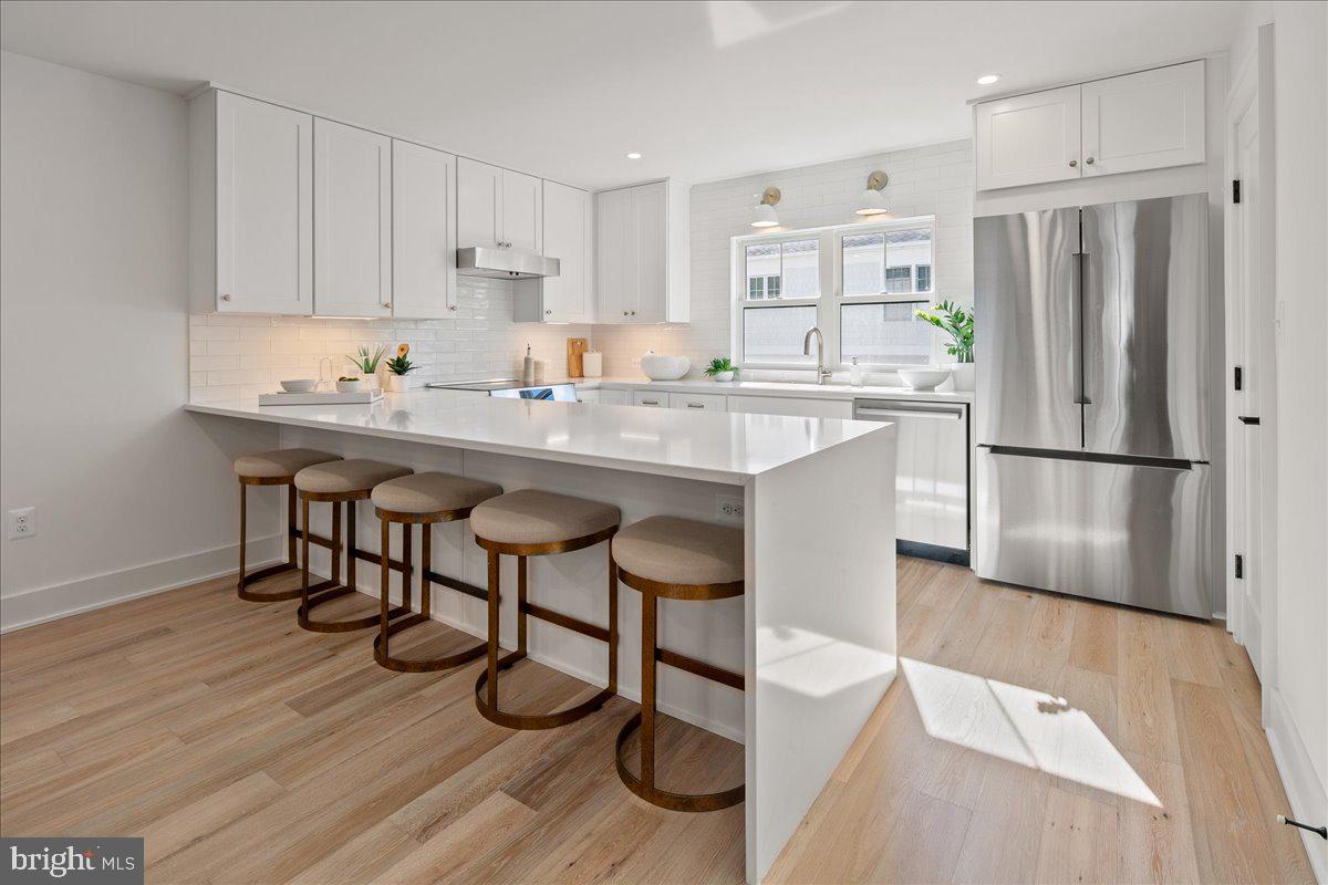 Arlington, Virginia, 22201, United States, 4 Bedrooms Bedrooms, ,5 BathroomsBathrooms,Residential,Active,2011879