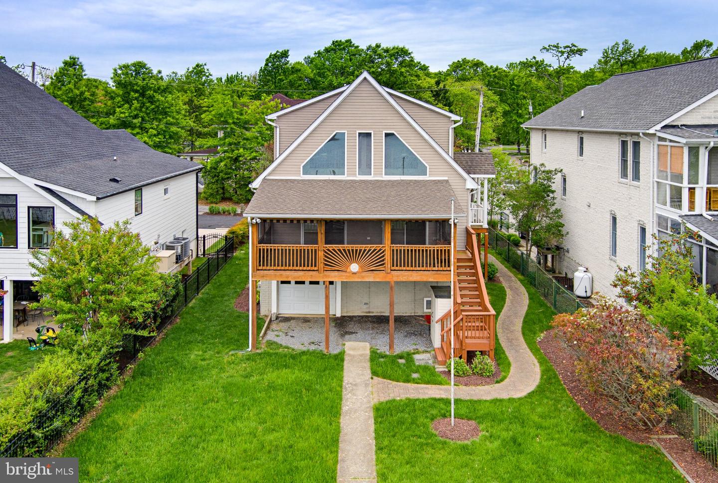 Edgewater, Maryland, 21037, United States, 3 Bedrooms Bedrooms, ,3 BathroomsBathrooms,Residential,Active,2028218