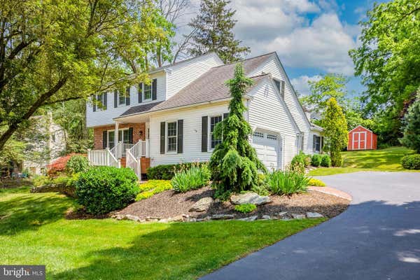 204 JENNINGS LN, MALVERN, PA 19355, photo 2 of 34