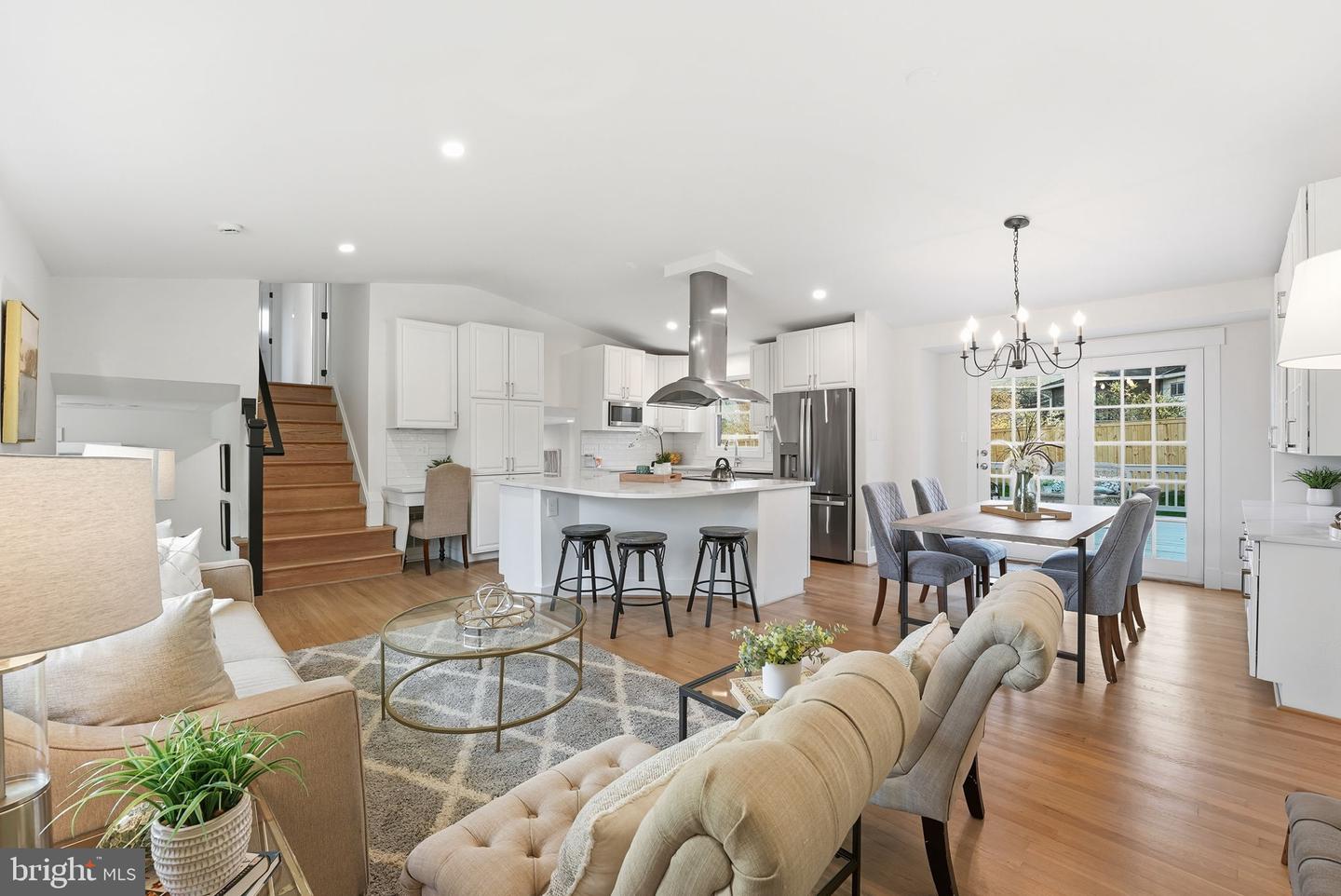 Bethesda, Maryland, 20817, United States, 4 Bedrooms Bedrooms, ,3 BathroomsBathrooms,Residential,Active,1990583