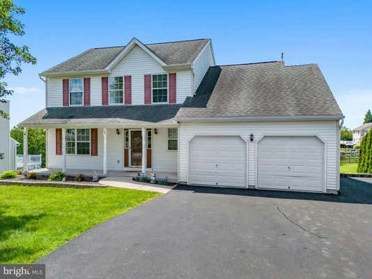 30 LINDY DR, BARTO, PA 19504 - Image 1