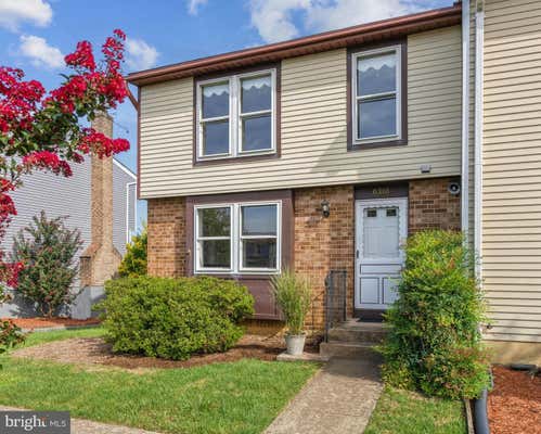 6310 MEETING HOUSE WAY, ALEXANDRIA, VA 22312 - Image 1