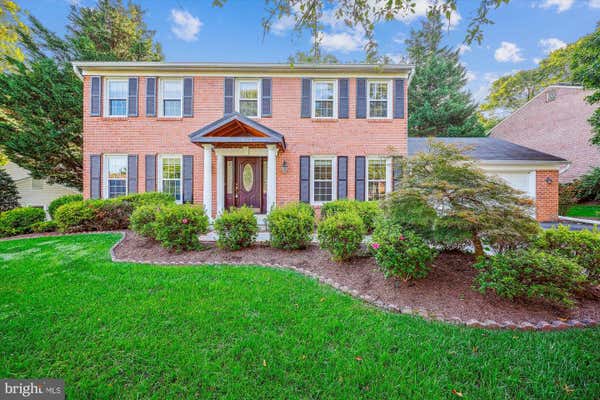 12 THORBURN RD, GAITHERSBURG, MD 20878 - Image 1