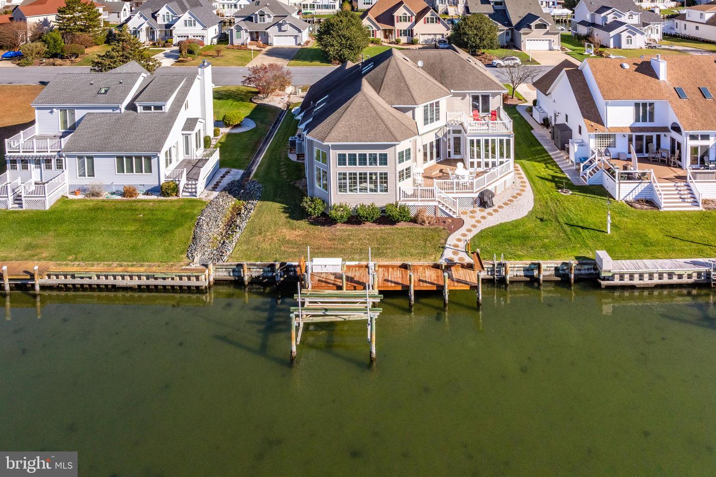 Berlin, Maryland, 21811, United States, 3 Bedrooms Bedrooms, ,4 BathroomsBathrooms,Residential,Active,2000216