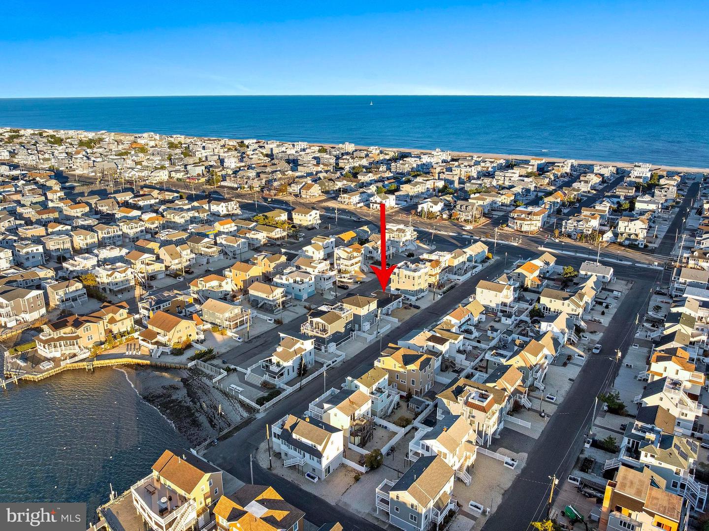 Long Beach Township, New Jersey, 08008, United States, 4 Bedrooms Bedrooms, ,2 BathroomsBathrooms,Residential,Active,1988426