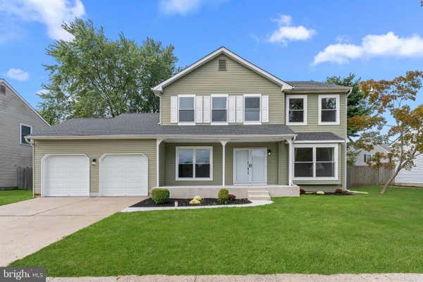 2308 ACADEMY DR, BENSALEM, PA 19020 - Image 1